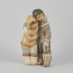 1660 3112 Skulptur
